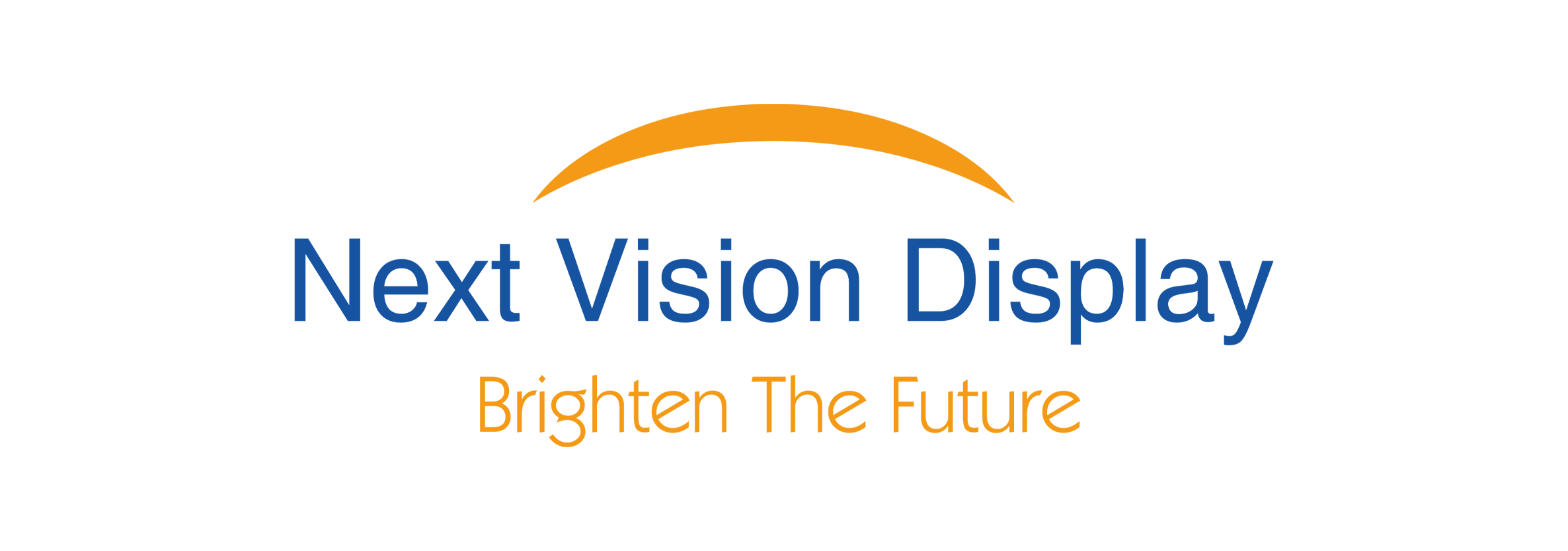 Next Vision Display